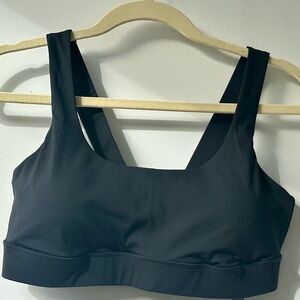 Vuori Blk Sports bra sz Med